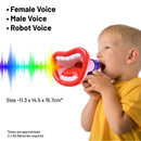 Kids Novelty Voice Changer