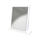 Paris  Dressing Table Mirror  - White Matt