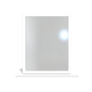 Copenhagen  Dressing Table Mirror  - White