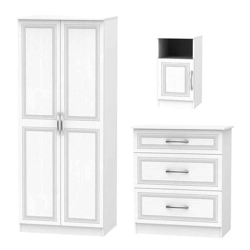 Assembled bedroom furniture sets deals