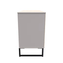 Havana Ready Assembled TV Unit with 3 Drawers  - Kashmir Matt