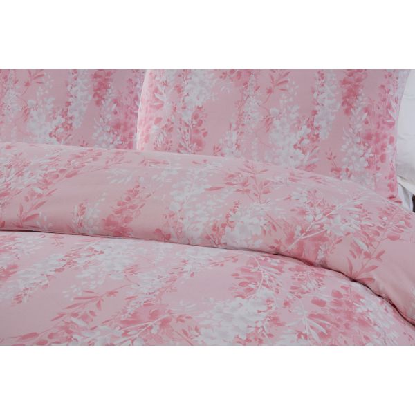 Lewis's Enchanted Duvet Set - Pink