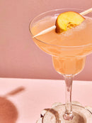 Mila Set Of 2 Margarita Glasses