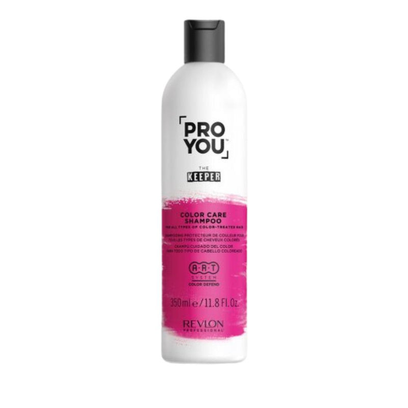 Revlon Professional Pro You Shampoo The Keeper Color Care 350ml