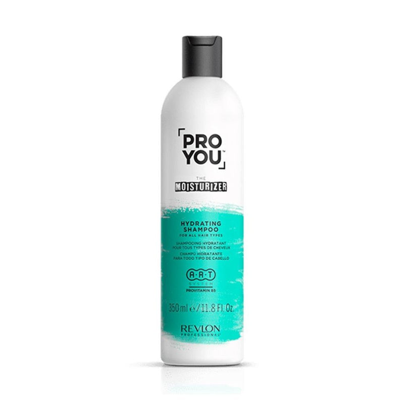 Revlon Professional Pro You Shampoo The Moisturiser 350ml