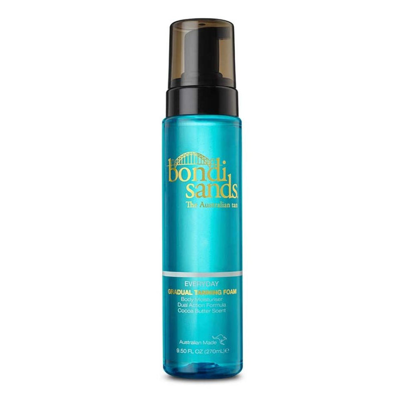 Bondi Sands 270Ml Gradual Tanning Foam Everyday 270ml