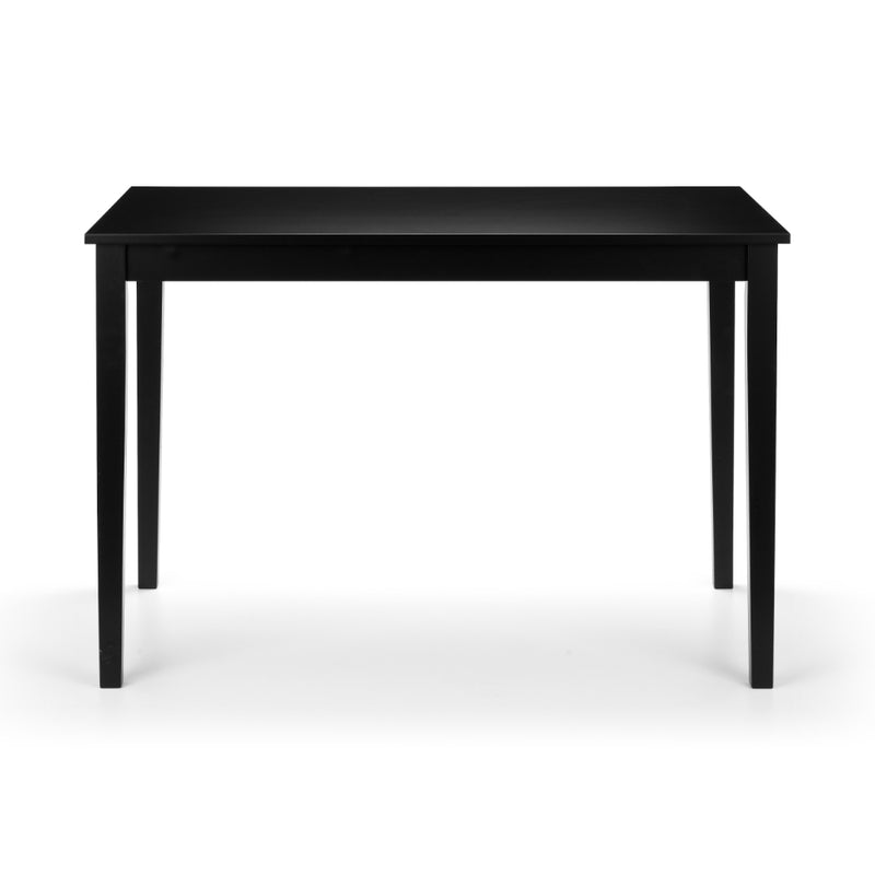 Taku Dining Table 1.1m - Black