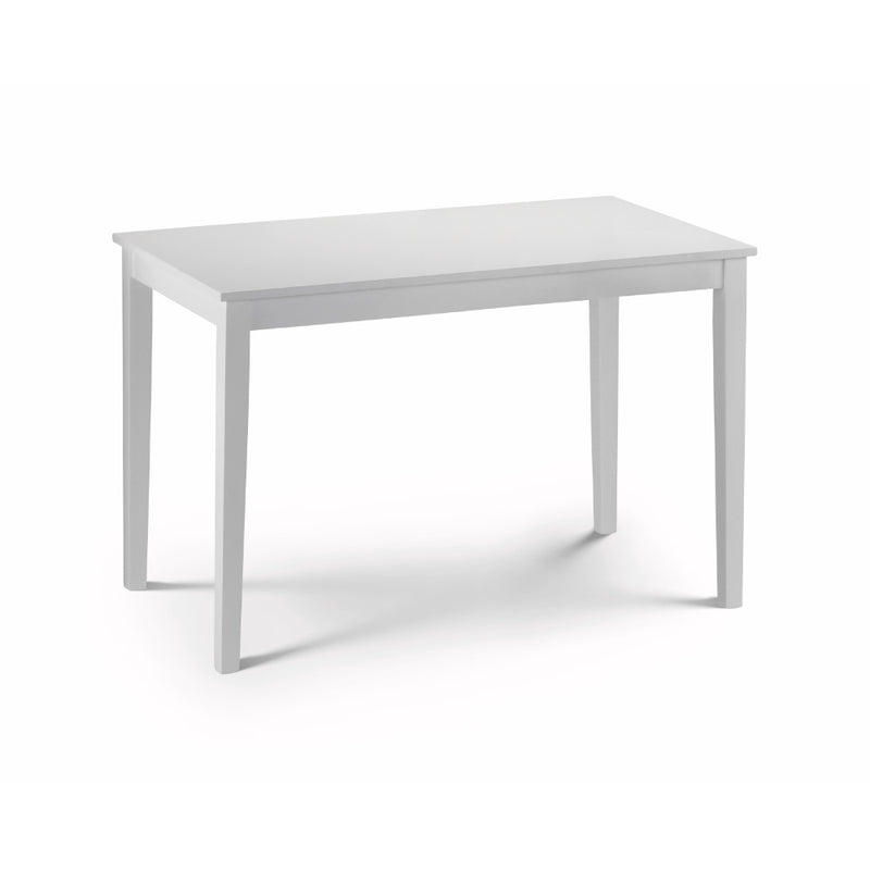 Taku Dining Table 1.1m - Grey