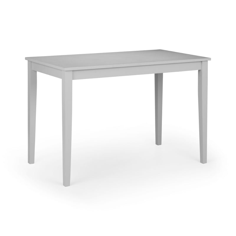 Taku Dining Table 1.1m - Grey