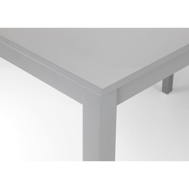 Taku Dining Table 1.1m - Grey