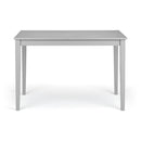 Taku Dining Table 1.1m - Grey