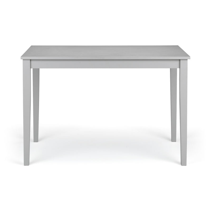 Taku Dining Table 1.1m - Grey