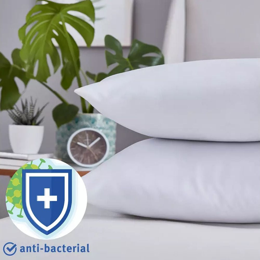 Silentnight so cotton fresh pillows hotsell