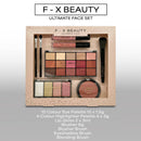 F - X Beauty Ultimate Face Set