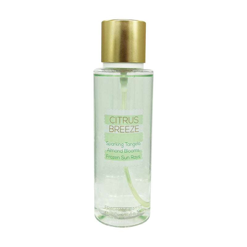 Fragrance Mists 250ml