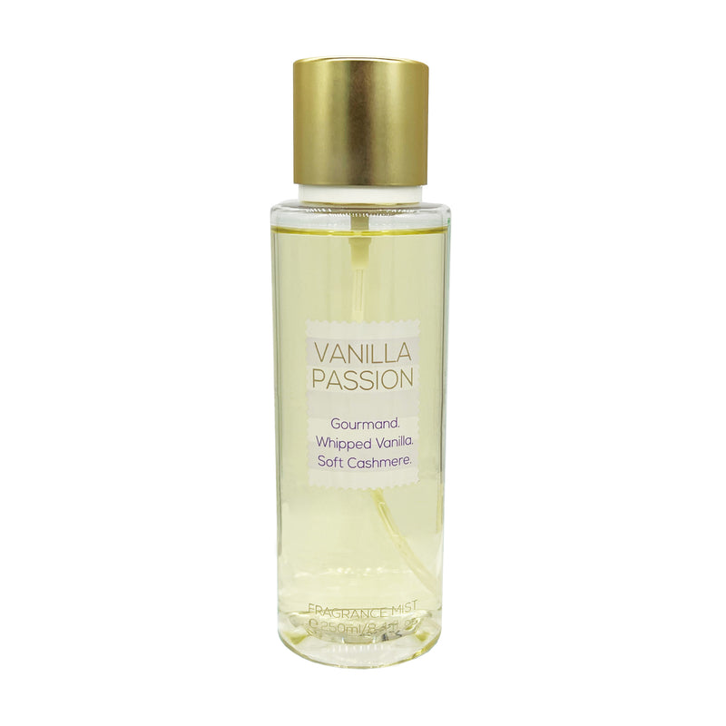 Fragrance Mists 250ml