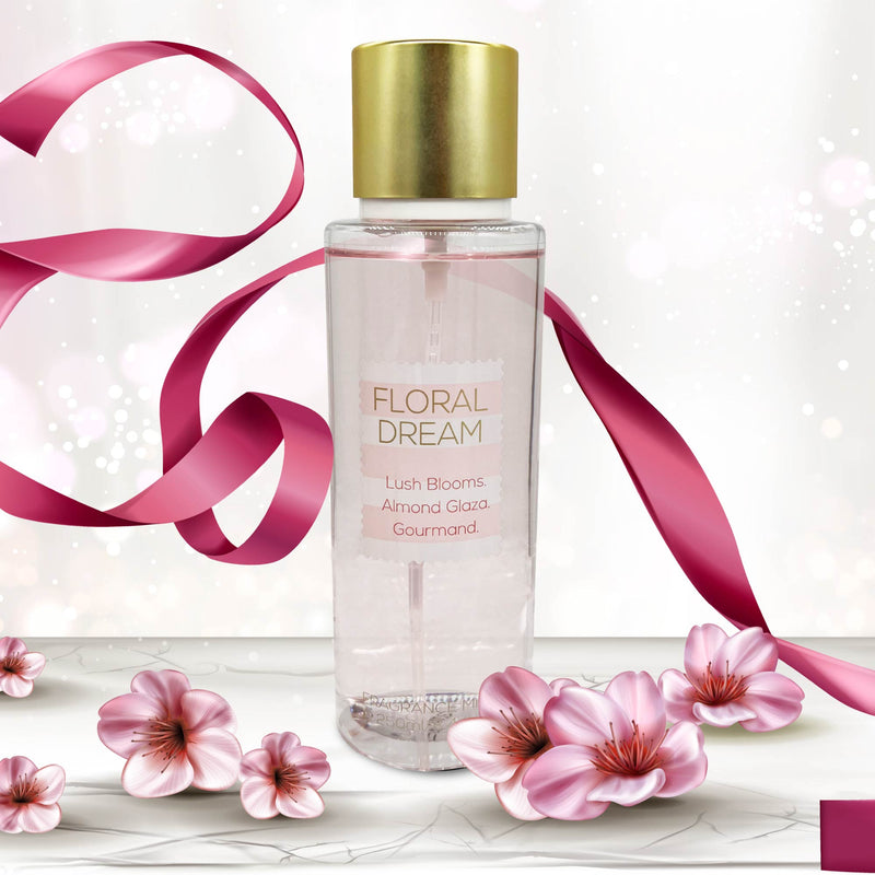 Fragrance Mists 250ml