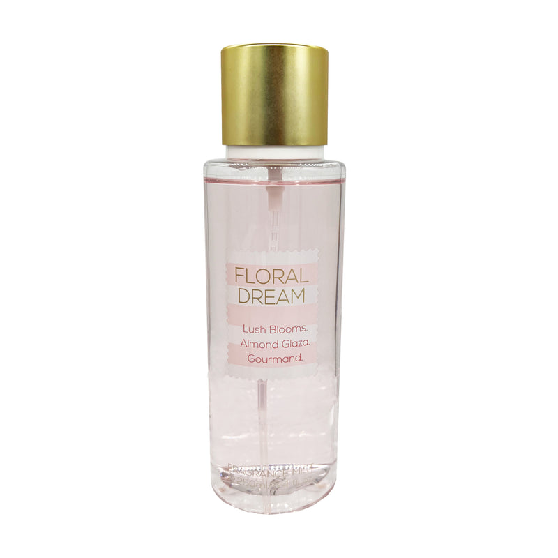 Fragrance Mists 250ml