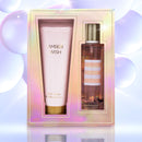Fragrance Mist Set - Amber Wish