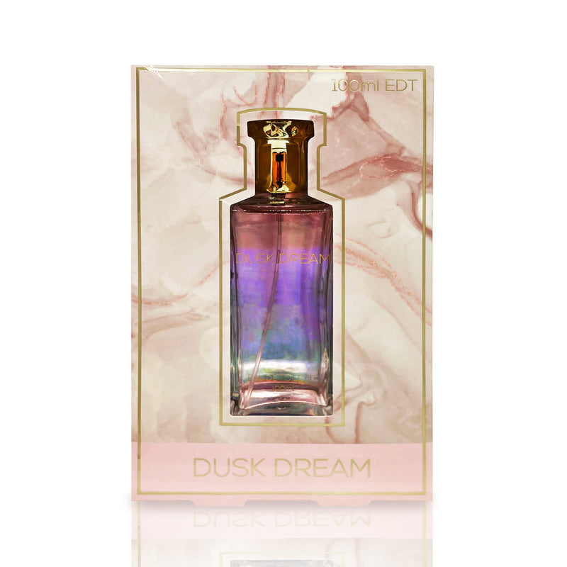 Dusk Dream - Eau De Toilette 100ml