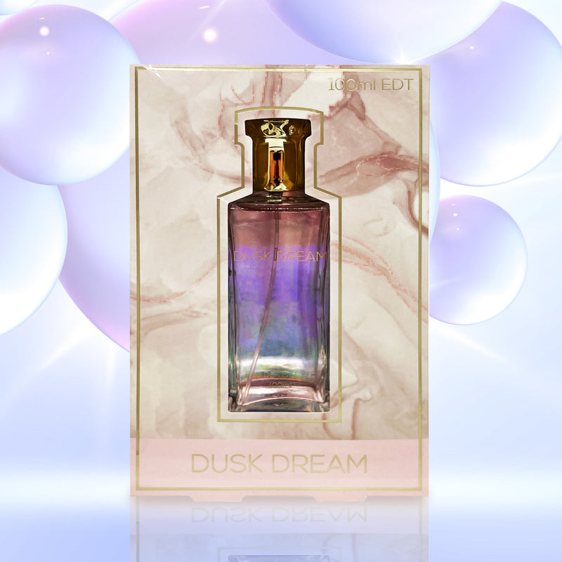 Dusk Dream - Eau De Toilette 100ml