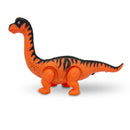 King of Dinosaurs - Brachiosaurus Rex with Music, Lights and Action