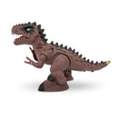 King of Dinosaurs - Tyrannosaurus Rex with Music, Lights and Action