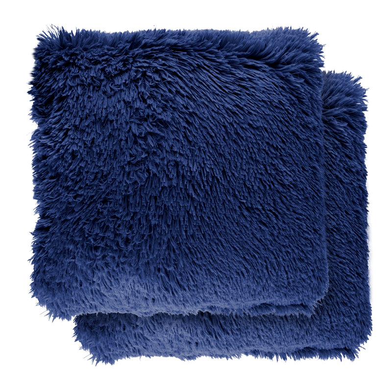 Doux Faux Fur Cushion