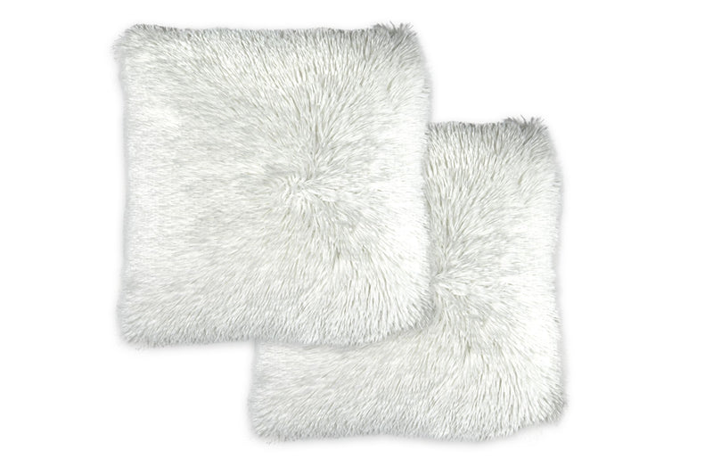 Doux Faux Fur Cushion