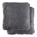 Doux Faux Fur Cushion