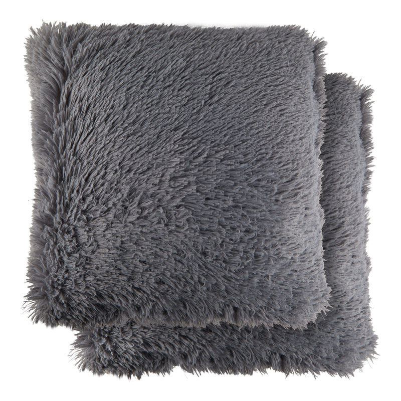 Doux Faux Fur Cushion