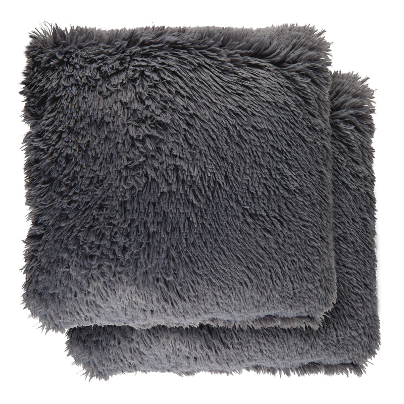 Doux Faux Fur Cushion