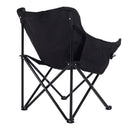 Breeins Outdoor Portable Folding Camping Chair