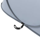 Outsunny Pop up Camping Tent for 2 Man, 2000mm Waterproof with Carry Bag