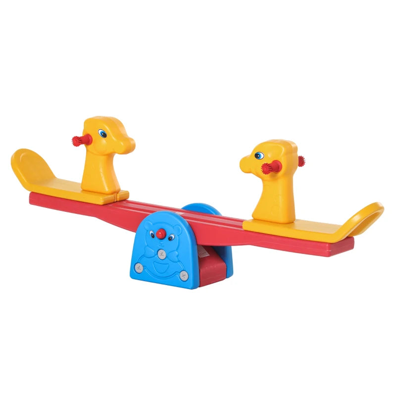 Kids Seesaw - Indoor/Outdoor