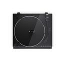 Sharp Compact Automatic-arm Turntable