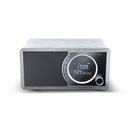 Sharp Mono Digital Radio - Grey