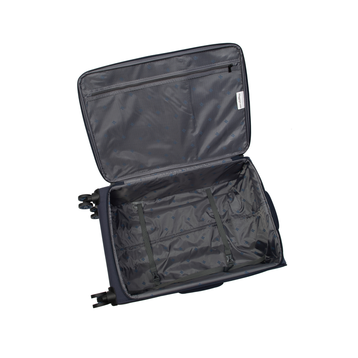 Megalite suitcase sales