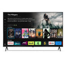 SHARP 43HM5245KB 43 Inch 4K UHD Quantum Dot TiVo Smart TV