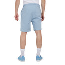 Brave Soul  Sweat Shorts - Blue