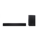 Sharp 2.1 240W Soundbar With Wireless Subwoofer