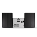Sharp Hi-Fi Micro System - Black