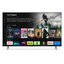 SHARP 50HM5245KB 50 Inch 4K UHD Quantum Dot TiVo Smart TV