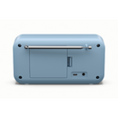 Sharp Tokyo Portable Radio - Steel Blue