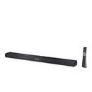 Sharp 2.1 360W Dolby Atmos / DTS Virtual:X Ultra-Slim Soundbar & Subwoofer