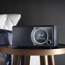 Sharp Mono Digital Radio - Black