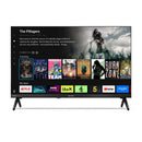 SHARP 24HE2245KB 24 Inch HD TiVo Smart TV