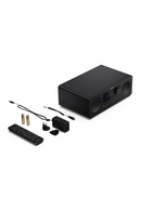 Sharp Tokyo DAB+ All-in-One Hi-Fi System - Black