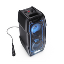 Sharp 180W Party Speaker