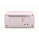 Sharp Tokyo Portable Radio - Blossom Pink